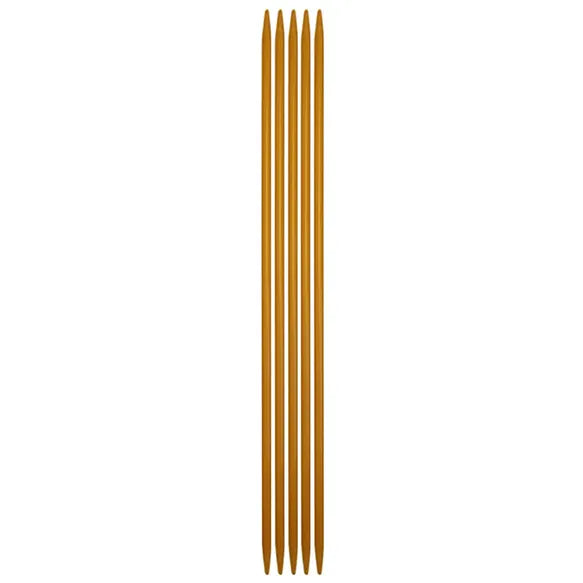 Seeknit Shirotake bamboe sokkennaalden 15cm