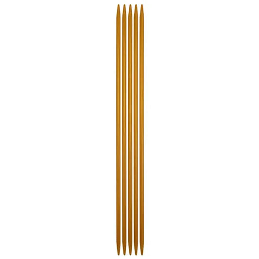 Seeknit Shirotake bamboe sokkennaalden 15cm